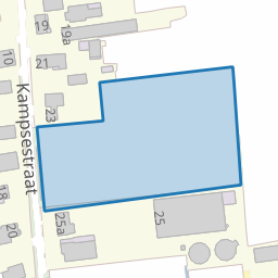 Perceel WML00-N-1409