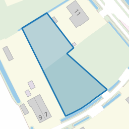 Perceel WML00-N-1441