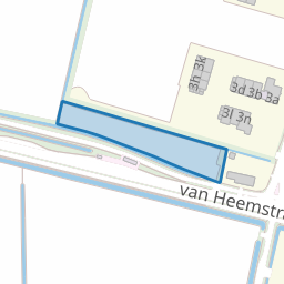 Perceel WML00-N-1446