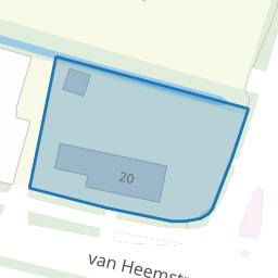 Perceel WML00-N-1447