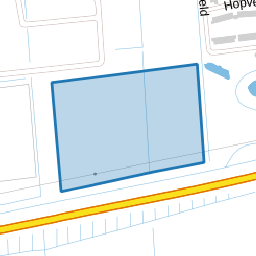 Perceel WML00-N-1453