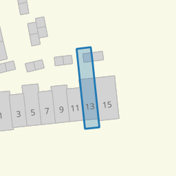 Perceel WML00-N-1496