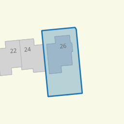 Perceel WML00-N-1507