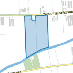 Perceel WML00-N-1553