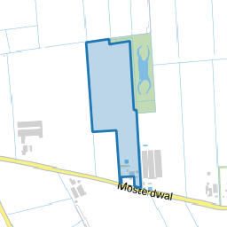 Perceel WML00-N-1648