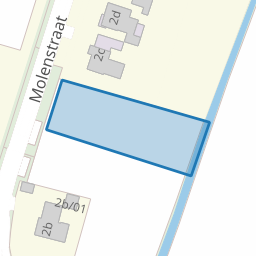 Perceel WML00-N-1659