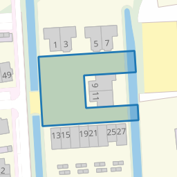 Perceel WML00-N-1666