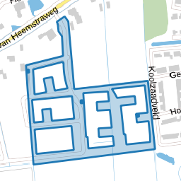 Perceel WML00-N-1806