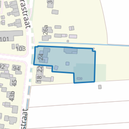 Perceel WML00-N-1810