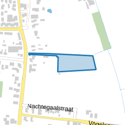 Perceel WML00-N-1811