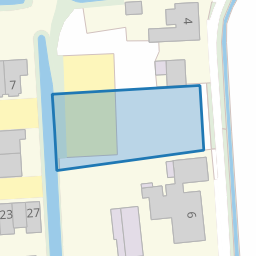 Perceel WML00-N-1813