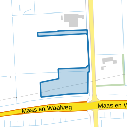 Perceel WML00-N-1836