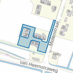 Perceel WML00-N-1850