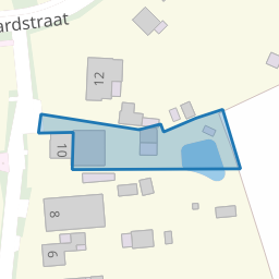 Perceel WML00-N-1860