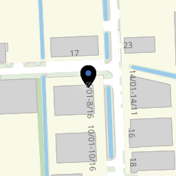 Appartement WML00 N 682 6