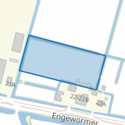 Perceel WMR00-E-236