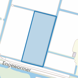 Perceel WMR00-E-285