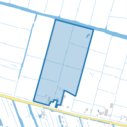 Perceel WMR00-E-288