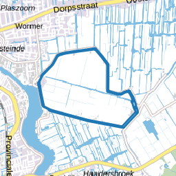 Perceel WMR00-E-334
