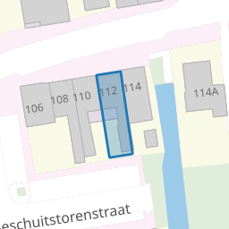 Perceel WMR00-F-1234