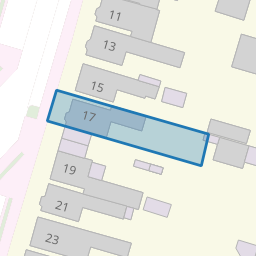 Perceel WMR00-F-1709