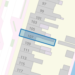 Perceel WMR00-F-1784