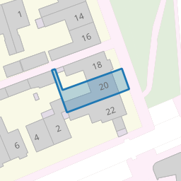 Perceel WMR00-F-1952