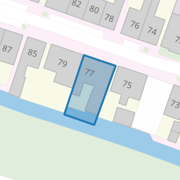 Perceel WMR00-F-1989