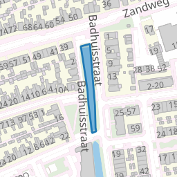 Perceel WMR00-F-1997