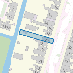 Perceel WMR00-F-2018