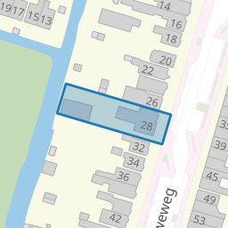 Perceel WMR00-F-2022