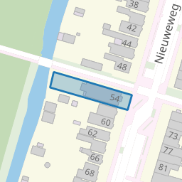 Perceel WMR00-F-2030