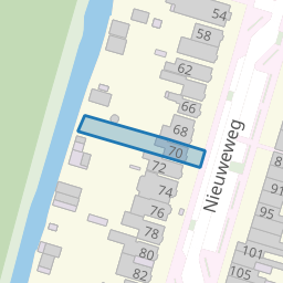 Perceel WMR00-F-2036