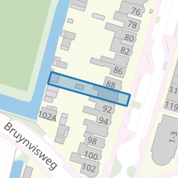 Perceel WMR00-F-2045