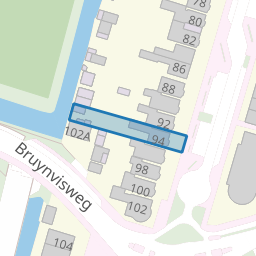 Perceel WMR00-F-2047