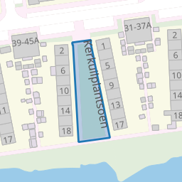 Perceel WMR00-F-2266