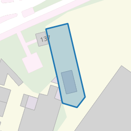 Perceel WMR00-F-2418