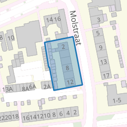 Perceel WMR00-F-2437