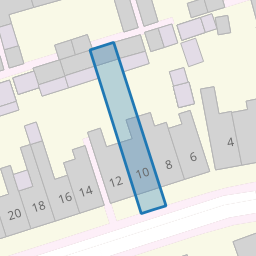 Perceel WMR00-F-2475