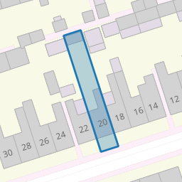 Perceel WMR00-F-2480