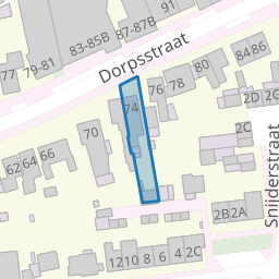 Perceel WMR00-F-2567