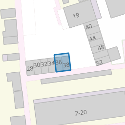 Perceel WMR00-F-2592