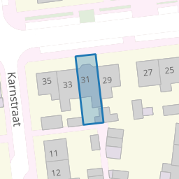 Perceel WMR00-F-2603