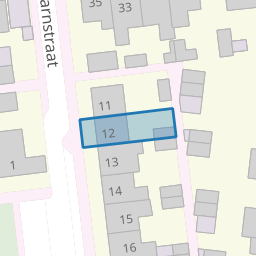 Perceel WMR00-F-2606