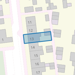 Perceel WMR00-F-2607