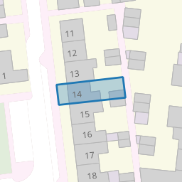 Perceel WMR00-F-2608