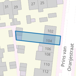 Perceel WMR00-F-2615