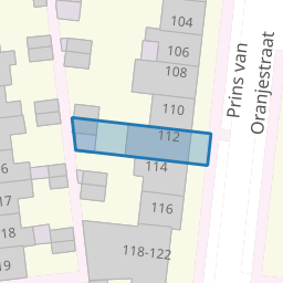 Perceel WMR00-F-2619