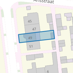 Perceel WMR00-F-2640