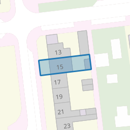 Perceel WMR00-F-2710